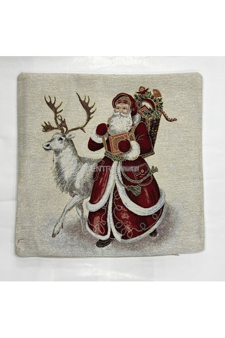 Poszewka (43x43cm) E15