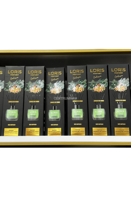 Zapach do domu (120ML) 19
