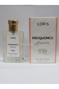 Eau de Parfum for woman (50ML) 2646