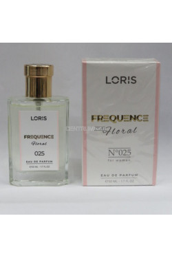 Eau de Parfum for woman (50ML) 2647