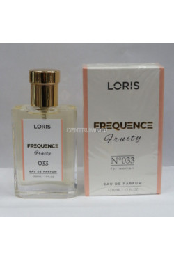 Eau de Parfum for woman (50ML) 2649