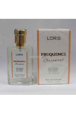 Eau de Parfum for woman (50ML) 2650