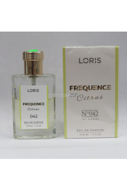 Eau de Parfum for woman (50ML) 2651