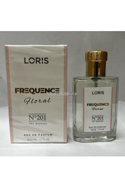 Eau de Parfum for woman (50ML) E1978