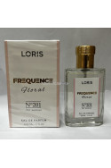 Eau de Parfum for woman (50ML) E19