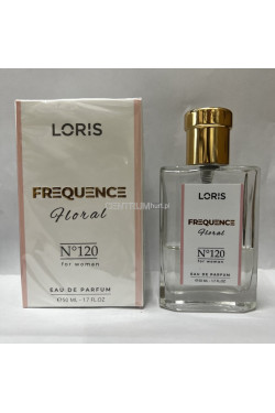 Eau de Parfum for woman (50ML) E1979