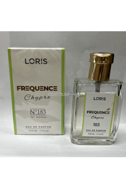 Eau de Parfum for woman (50ML) E1980
