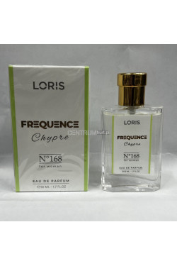 Eau de Parfum for woman (50ML) E1981