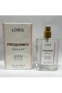 Eau de Parfum for woman (50ML) E1982