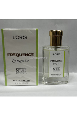 Eau de Parfum for woman (50ML) E1983