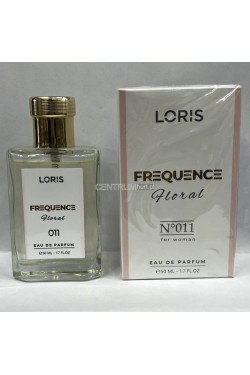 Eau de Parfum for woman (50ML) E1984