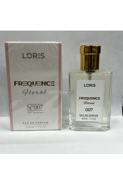 Eau de Parfum for woman (50ML) E1985
