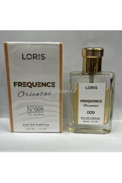 Eau de Parfum for woman (50ML) E1986