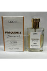 Eau de Parfum for woman (50ML) E19
