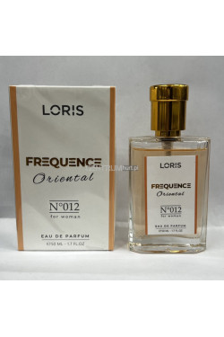 Eau de Parfum for woman (50ML) E1988
