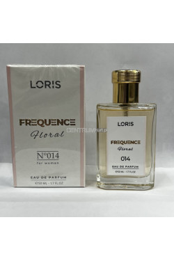 Eau de Parfum for woman (50ML) E1989