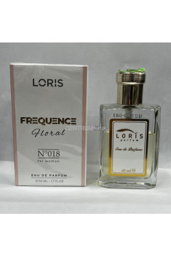 Eau de Parfum for woman (50ML) E1990
