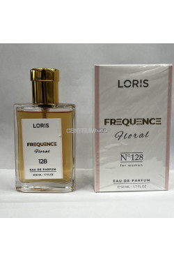 Eau de Parfum for woman (50ML) E1991