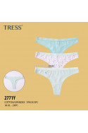 Stringi damskie (M-XL) 1