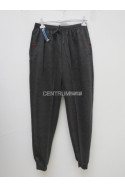 Spodnie dresowe męskie (M-4XL) 1