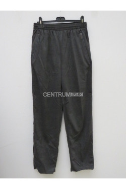 Spodnie dresowe męskie (M-4XL) 4374