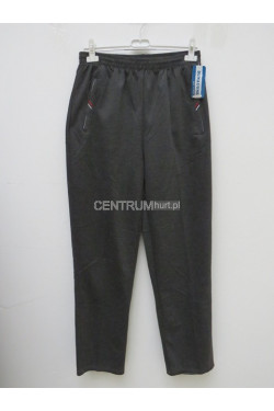 Spodnie dresowe męskie (M-4XL) 41291