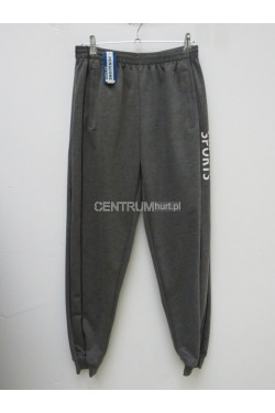 Spodnie dresowe męskie (M-4XL) 41138