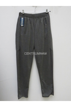 Spodnie dresowe męskie (M-4XL) 41196