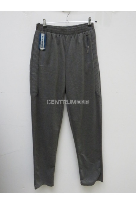 Spodnie dresowe męskie (M-4XL) 1