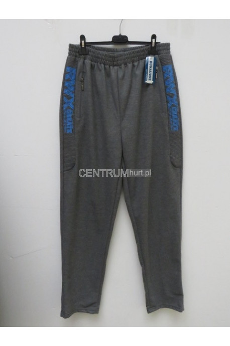 Spodnie dresowe męskie (M-4XL) 1