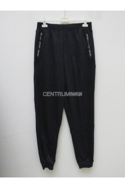 Spodnie dresowe męskie (M-4XL) 45610
