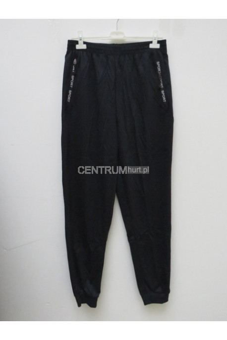 Spodnie dresowe męskie (M-4XL) 1