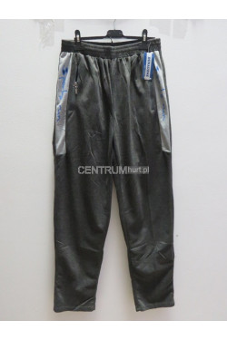 Spodnie dresowe męskie (M-4XL) 1