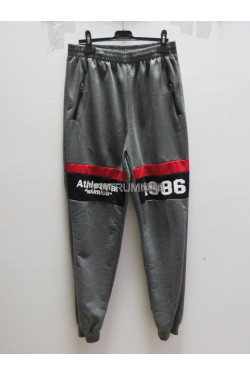 Spodnie dresowe męskie (M-4XL) 41168
