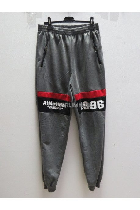 Spodnie dresowe męskie (M-4XL) 1