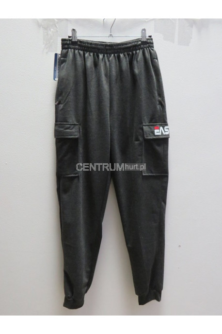Spodnie dresowe męskie (M-4XL) 2