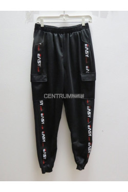 Spodnie dresowe męskie (M-4XL) 41197