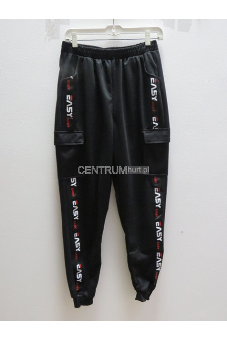 Spodnie dresowe męskie (M-4XL) 2