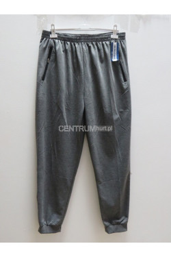 Spodnie dresowe męskie (4XL-9XL) 41239