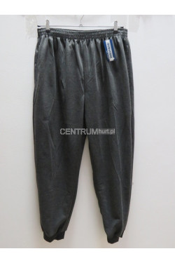 Spodnie dresowe męskie (4XL-9XL) 4365