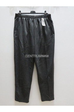 Spodnie dresowe męskie (4XL-9XL) 41250
