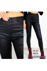 Jeansy damskie KOLOR DO WYBORU (34-42) 0402