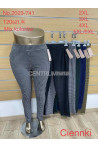 Spodnie damskie (M-2XL) 8650