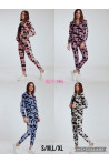 Komplet damski (S-XL) HLSET-96