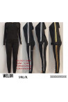Komplet damski welur (S-XL) SET-961