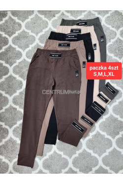 Spodnie damskie Tureckie (S-XL) 8515