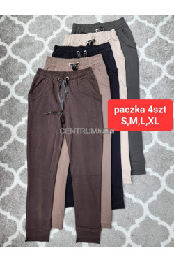Spodnie damskie Tureckie (S-XL) 8517