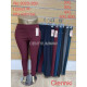 Spodnie damskie (2-6XL) 2023-291