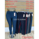Spodnie damskie (5-9XL) 2023-298