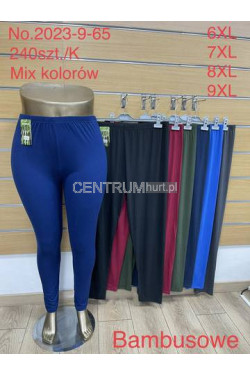 Leginsy damskie (6XL-9XL) 2021-9-65